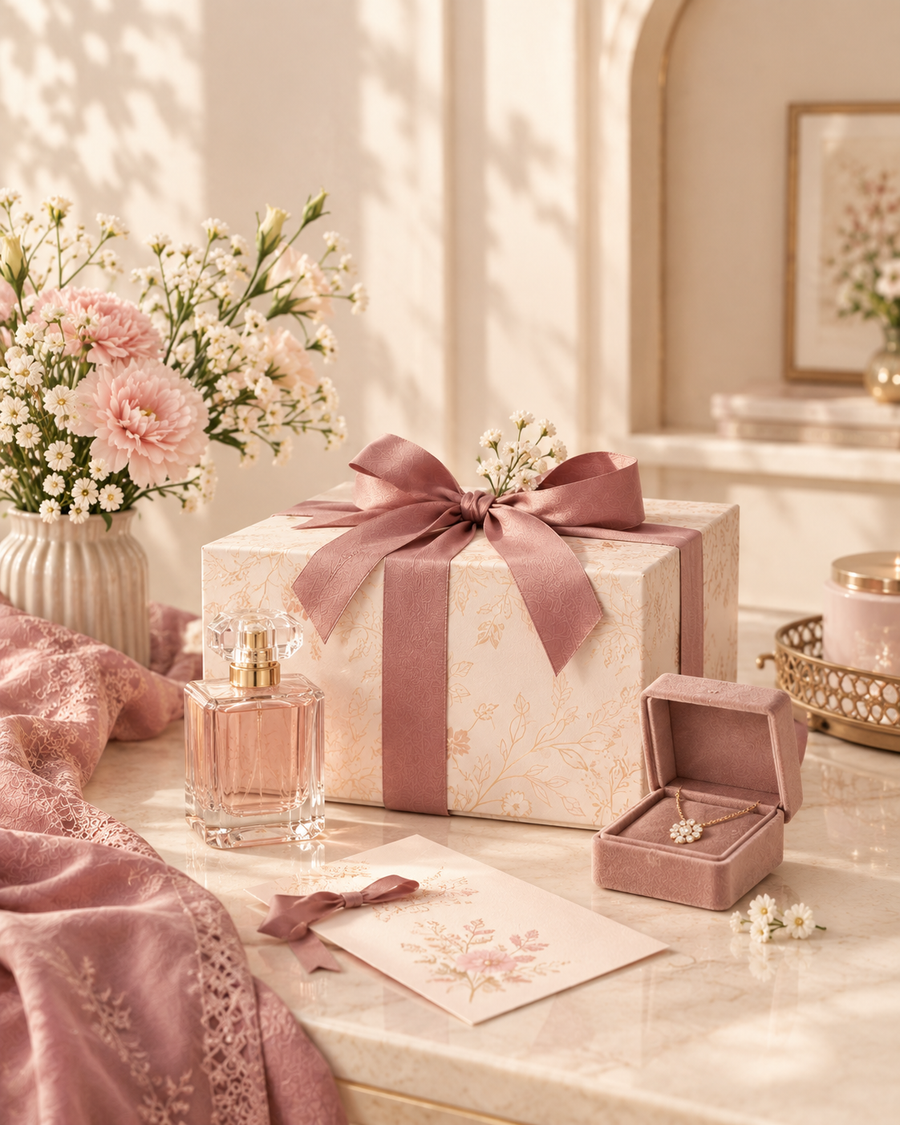 Nisa Gifts