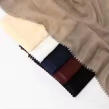 Premium Chiffon Hijabs Scarf Fashion Flower Side Headscarf For Women Muslim Ventilate Long Shawl Ramadan Eid Turban Scarves