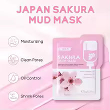 Overnight Collagen Mask Salmon DNA PDRN Face Mask For Glass Glow Skin Elasticity Hydrating Firming Smooth korean Skincare